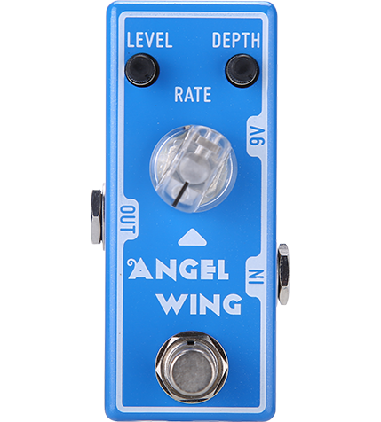 Angel Wing-Classic Chorus